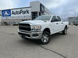 RAM 2500 Tradesman Crew Cab 4WD