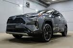 Toyota RAV4 Hybrid XSE AWD