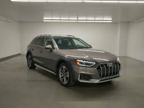 Audi A4 Allroad quattro Premium 45 TFSI AWD