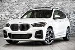 BMW X1 xDrive28i AWD