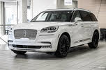 Lincoln Aviator Reserve AWD