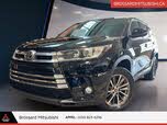 Toyota Highlander XLE AWD