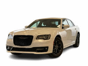 Chrysler 300 S AWD