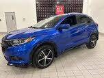 Honda HR-V Sport AWD