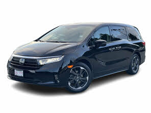 Honda Odyssey Touring FWD