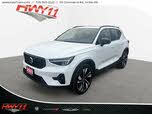 Volvo XC40 B5 Ultimate Dark Theme AWD