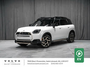 MINI Countryman Cooper SE ALL4