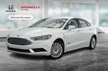 Ford Fusion Energi SE Luxury