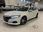 Honda Accord Touring FWD