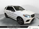 Mercedes-Benz GLE 400 4MATIC