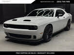 Dodge Challenger SRT Hellcat Redeye RWD