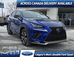 Lexus NX 300 AWD