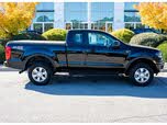 Ford Ranger XL SuperCab 4WD