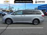 Toyota Sienna XLE Premium 7-Passenger AWD