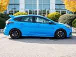 Ford Focus RS Hatchback