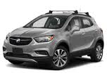 Buick Encore Preferred AWD