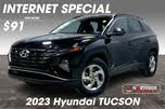 Hyundai Tucson Preferred AWD