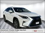 2019 Lexus RX Hybrid