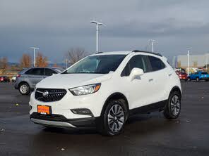 Buick Encore Preferred AWD