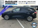 Ford Escape Titanium AWD