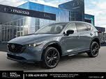 Mazda CX-5 Sport Design with Turbo AWD