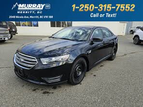 Ford Taurus SEL AWD