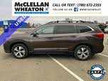 Subaru Ascent Touring 8-Passenger AWD