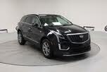 Cadillac XT5 Premium Luxury FWD