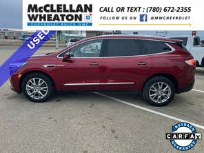 Buick Enclave Premium AWD