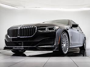 BMW 7 Series Alpina B7 xDrive AWD