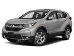 Honda CR-V EX AWD