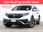 Honda CR-V LX AWD