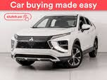 Mitsubishi Eclipse Cross SE S-AWC AWD