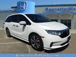 Honda Odyssey Touring FWD