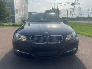 BMW 3 Series 335i xDrive Sedan AWD