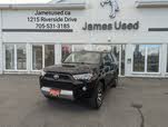 Toyota 4Runner SR5 4WD