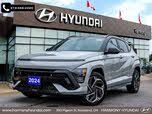 Hyundai Kona N Line Ultimate AWD