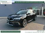 Acura MDX SH-AWD with Advance Package