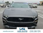 Ford Mustang EcoBoost Coupe RWD