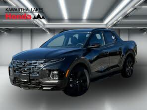 Hyundai Santa Cruz Preferred Crew Cab AWD