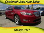 Ford Taurus SHO AWD
