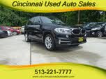BMW X5 xDrive35i AWD