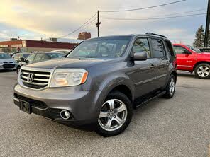 Honda Pilot EX-L 4WD