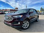 Ford Edge Titanium AWD