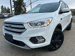 Ford Escape SEL AWD