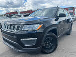 Jeep Compass Sport FWD