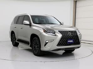 Lexus GX 460 AWD