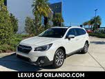 Subaru Outback 2.5i Touring AWD