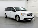 Dodge Grand Caravan SE FWD