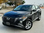 Hyundai Tucson Essential AWD